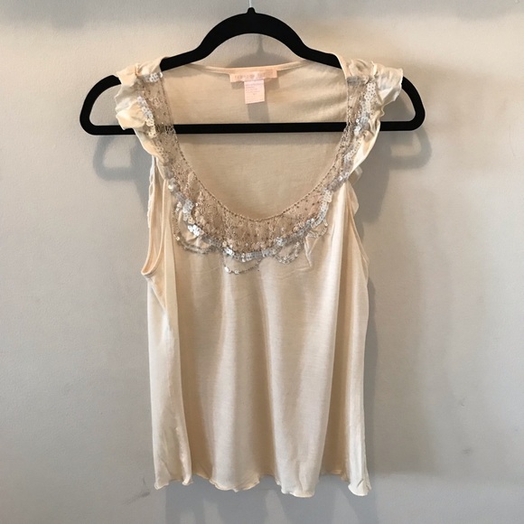 Rebecca Taylor Tops - Rebecca Taylor top